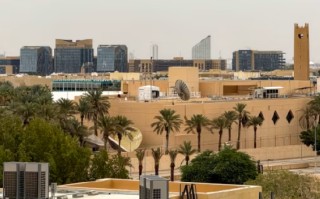 美国官员：伊朗袭击美驻沙特大使馆造成的破坏远超披露程度