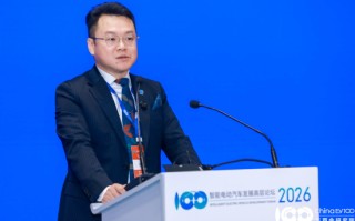 电驴时代张斌：新能源汽车三电维修“只换不休”是一种巨大的浪费