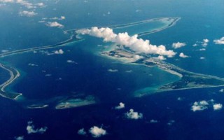 英国搁置向毛里求斯移交查戈斯群岛主权的协议