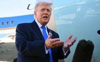 特朗普：我们非常有意与伊朗达成协议