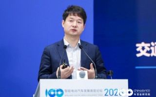 华为彭鹏：华为兆瓦超充迈入产业化，2026年或将迎来百款车型上市