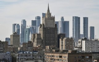 大量中国企业现身莫斯科：1300多家企业参展，中企占四成！参展商：俄日用消费品市场需求稳定、潜力较大