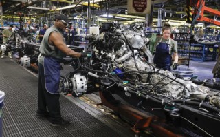 通用汽车将增产重型皮卡