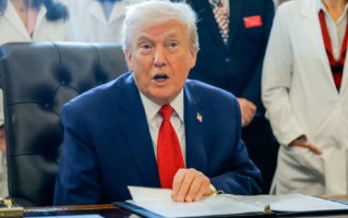 美国调整金属关税适用范围 仍保留50%税率