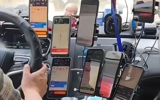 网约车聚合平台：流量之上，责任不可缺位