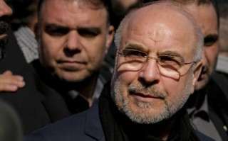 伊朗议长卡利巴夫或代表出面和谈 以强硬著称极不可能向华盛顿低头