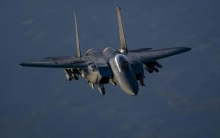 开战以来，美国最糟糕的24小时