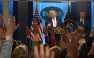 最后期限将至！特朗普威胁伊朗：“今晚，整个文明将消亡。”