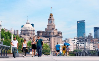 单价一年下降7000元/平方米：金茂、象屿拿下上海嘉定地块