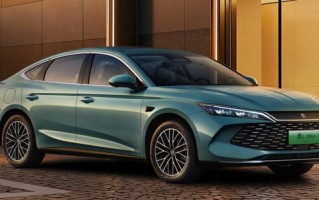 “卷王”比亚迪正遭遇“卷杀”