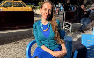 伊拉克亲伊朗民兵称已决定释放美国记者