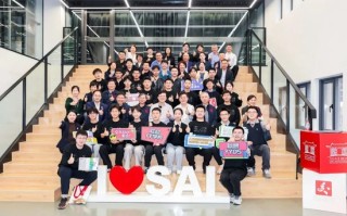 2亿+3亿！杨元庆学长携联想集团，向百卅交大！