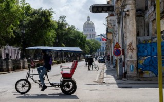 古巴总统确认与美国谈判，但警告达成协议需要时间