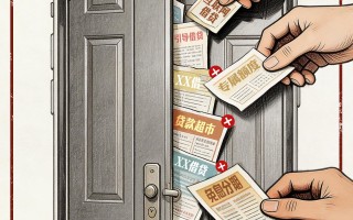 APP借贷何以无孔不入？个人信息泄露导致诈骗案件频发