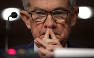 法庭文件显示若刑事调查持续 鲍威尔将在主席任期届满后继续留在联储