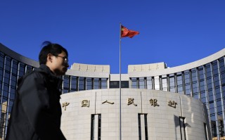 央行连续两个月缩量续作买断式逆回购，释放什么信号？