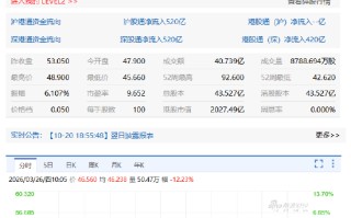 快手绩后跌逾13% 创近11个月来最大单日跌幅 多家机构下调目标价