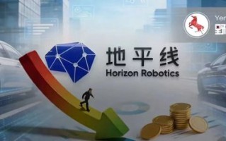 人均年薪132万的地平线亏超104亿，钱去哪了？