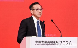 蔡崇信：中国AI通过开源模型打破壁垒，让AI不再是少数巨头的特权