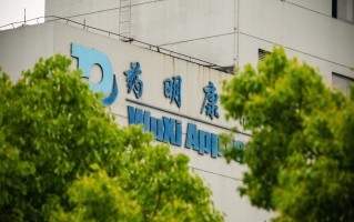 药明康德去年净利191亿元：拟分红47亿元，预计今年收入超513亿元