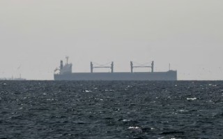 消息人士：美国情报警告伊朗短期内不会放松对霍尔木兹海峡的控制