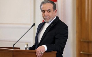 伊朗外长否认近期曾与美国接触