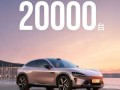 小米汽车2月交付破2万台，真实数据背后是什么？