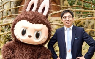 泡泡玛特不追求激进增收，创始人王宁财富缩水720亿