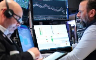 午盘：美股继续攀升 纳指上涨1.6%