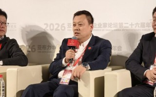 华铁传媒路立明：酒企的毛利率都在百分之八九十，还说不挣钱，让别人怎么活？