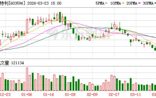 伯特利：公司于2026年3月首次实现EMB产品的小批量交付