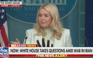 白宫回应油价高企：年轻人，特朗普是为了你们好