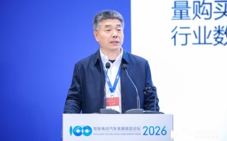 靳兵：我国大中型重卡无人物流车需求将快速爆发