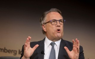 美联储威廉姆斯：供应冲击下政策立场处于有利位置