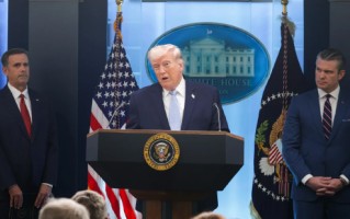 美伊达成脆弱停火协议引发市场情绪缓和，但持久和平仍无明确路径