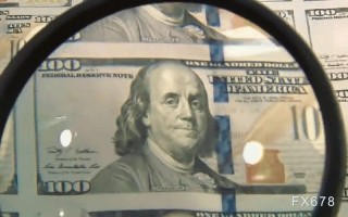 美伊缓与美国消费信心暴跌，弱美元叙事重新引爆