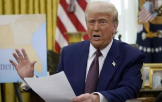 特朗普如何成为美国科技行业的“首席监管者”——美国“无许可创新”时代的终结