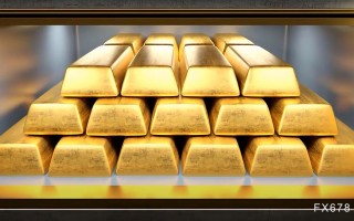 黄金交易提醒：战火升级！特朗普48小时最后通牒，金价探底回升，4500关口即将引爆超级行情？