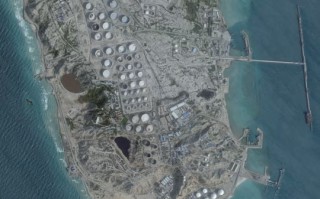 特朗普为何下令袭击伊朗哈尔克岛？