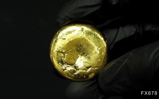 机构：随着债务风险持续上升，黄金回调是买入机会