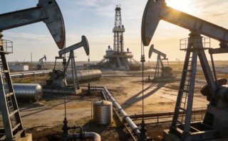 国际油价重返100美元！油气、煤炭板块却集体回调，后市行情怎么看？