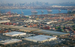 全球化面临新一轮危机