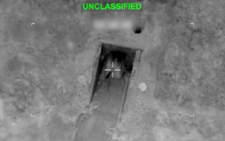 消息人士：美国情报评估认为伊朗仍保有强大导弹发射能力