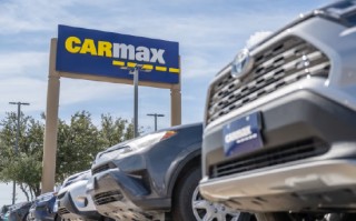 为挽回消费者降价促销，CarMax四季度由盈转亏