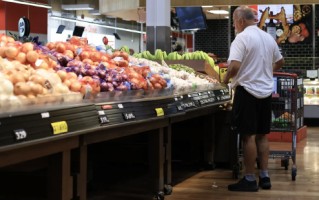 伊朗战争持续，美国中期选举在即，食品价格冲击将至