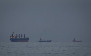 伊朗革命卫队海军称准备在波斯湾建立“新秩序”