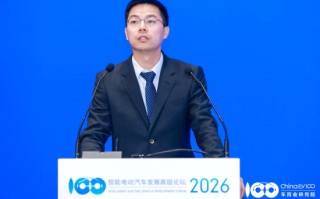 深蓝汽车彭钱磊：呼吁整个行业共同改善舆论环境，打击黑公关和水军