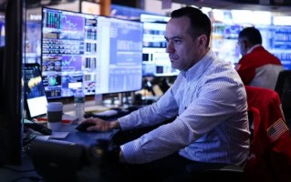 午盘：美股维持下跌局面 市场紧盯中东局势发展