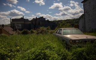 “大量寿命损失”：北美自贸协定如何缩短美国人寿命