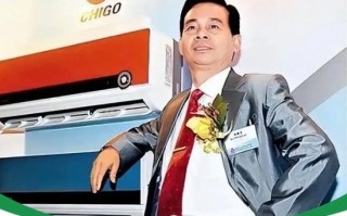 佛山农民首富，破产